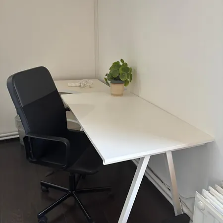 Situee Au Coeur De Avec Sdb Privee Homestay