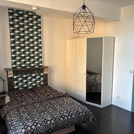 Situee Au Coeur De Avec Sdb Privee Homestay
