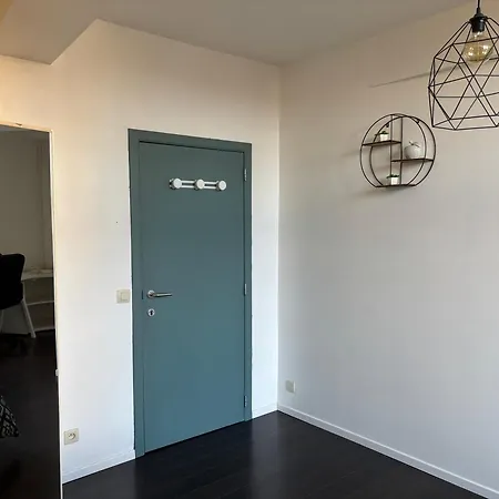 Homestay Situee Au Coeur De Avec Sdb Privee
