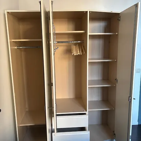 Accommodatie bij particulieren Situee Au Coeur De Avec Sdb Privee