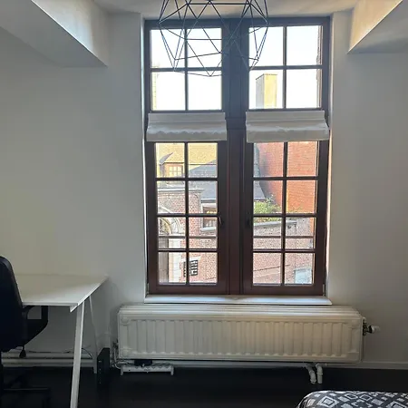 Séjour chez l'habitant Situee Au Coeur De Avec Sdb Privee *