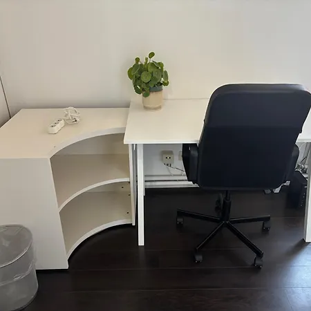 Accommodatie bij particulieren Situee Au Coeur De Avec Sdb Privee Bergen