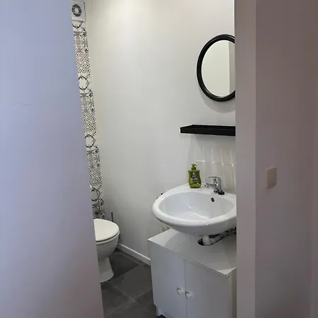 Homestay Situee Au Coeur De Avec Sdb Privee *