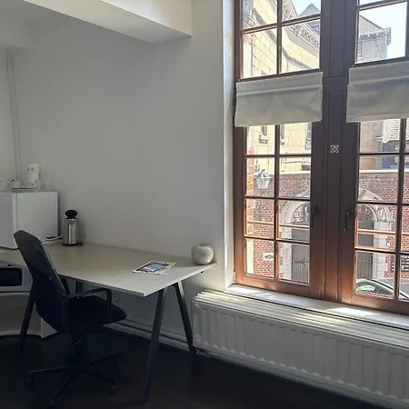 Homestay Situee Au Coeur De Avec Sdb Privee *
