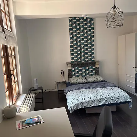 Homestay Situee Au Coeur De Avec Sdb Privee