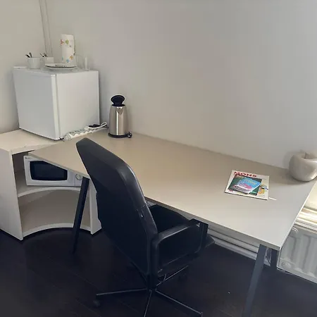Situee Au Coeur De Avec Sdb Privee Homestay *